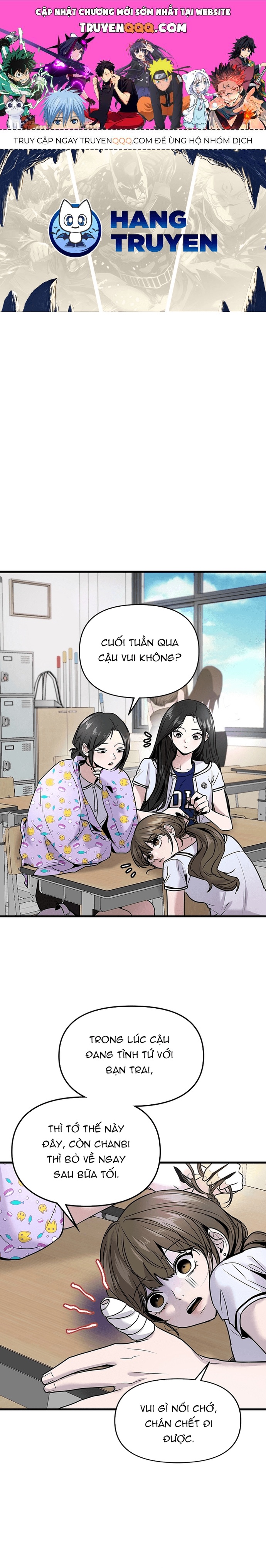 Trở Lại Với Chanbi 20