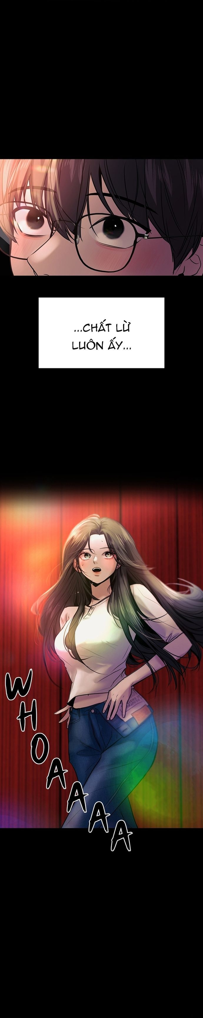 Trở Lại Với Chanbi 20