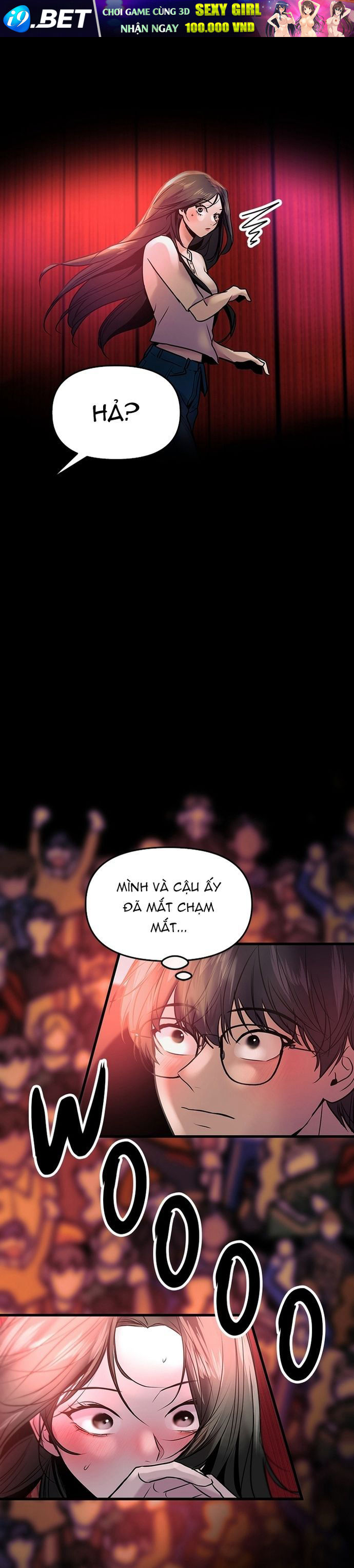 Trở Lại Với Chanbi 20