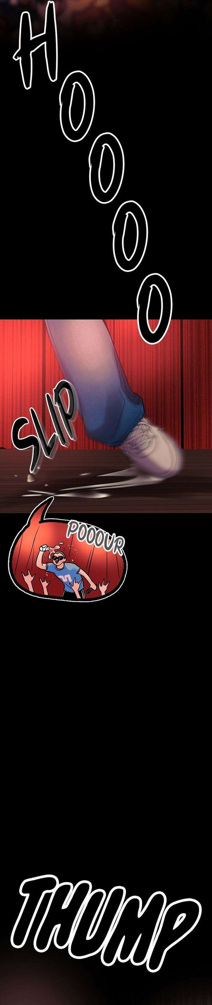 Trở Lại Với Chanbi 20