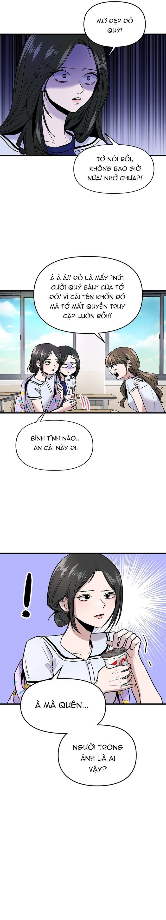 Trở Lại Với Chanbi 20