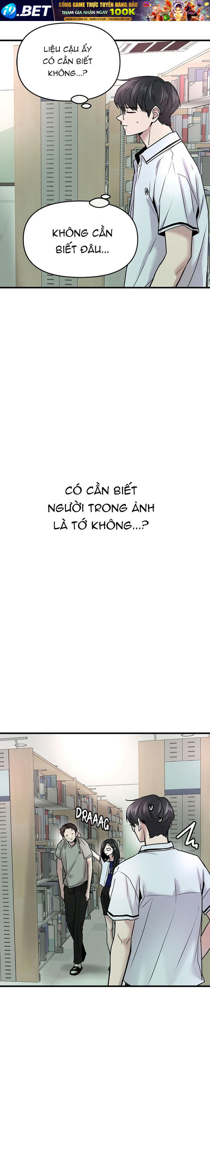 Trở Lại Với Chanbi 20