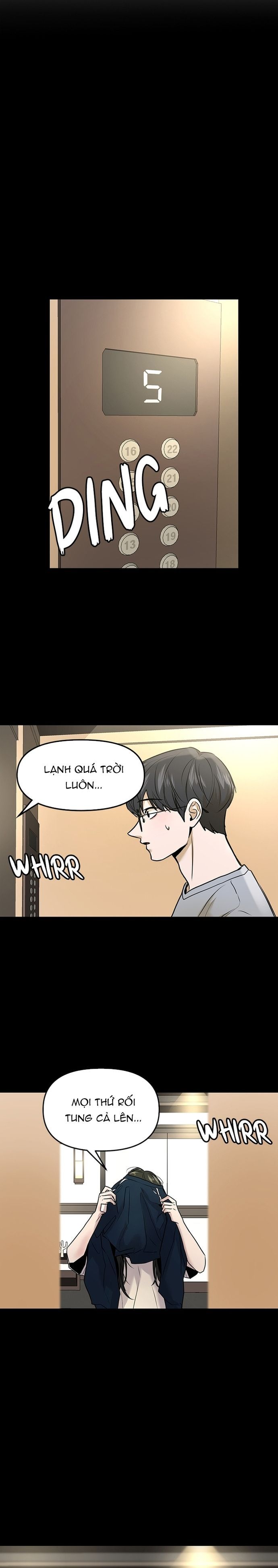 Trở Lại Với Chanbi 20