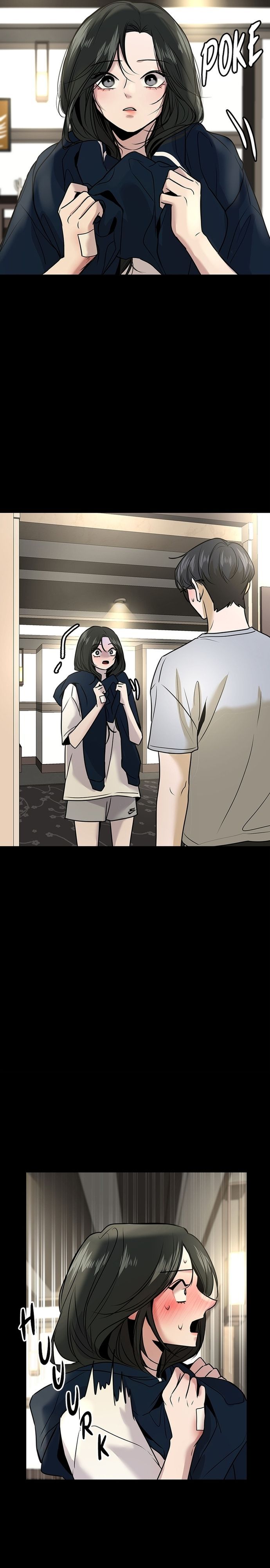 Trở Lại Với Chanbi 20