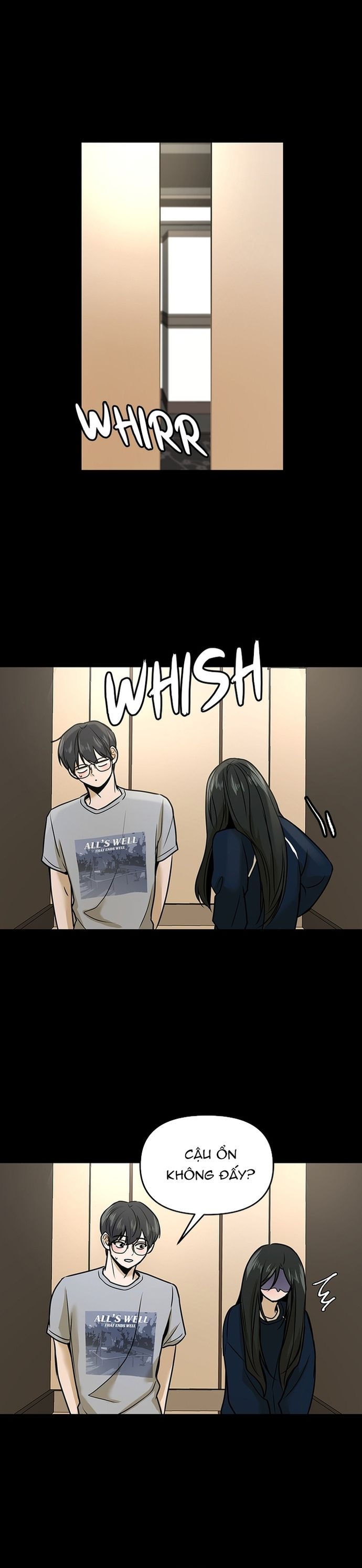 Trở Lại Với Chanbi 20