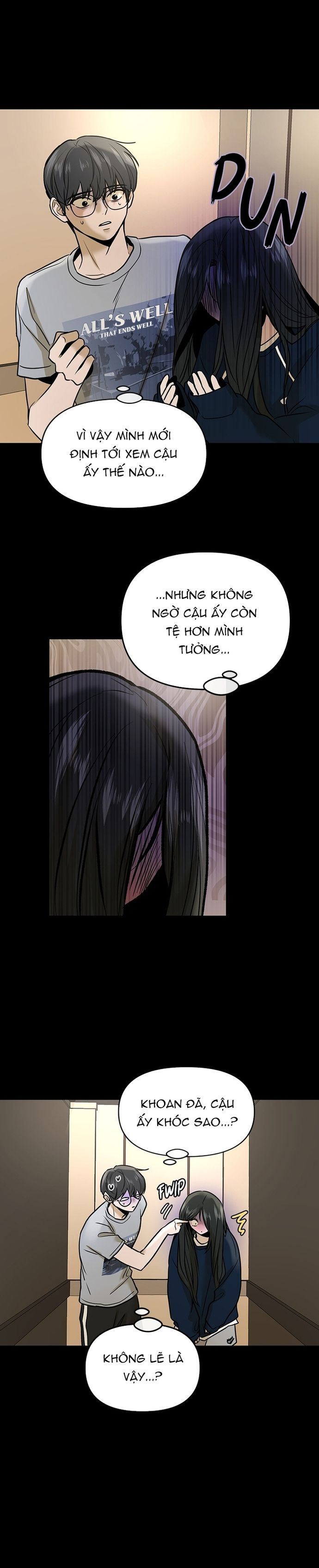 Trở Lại Với Chanbi 20