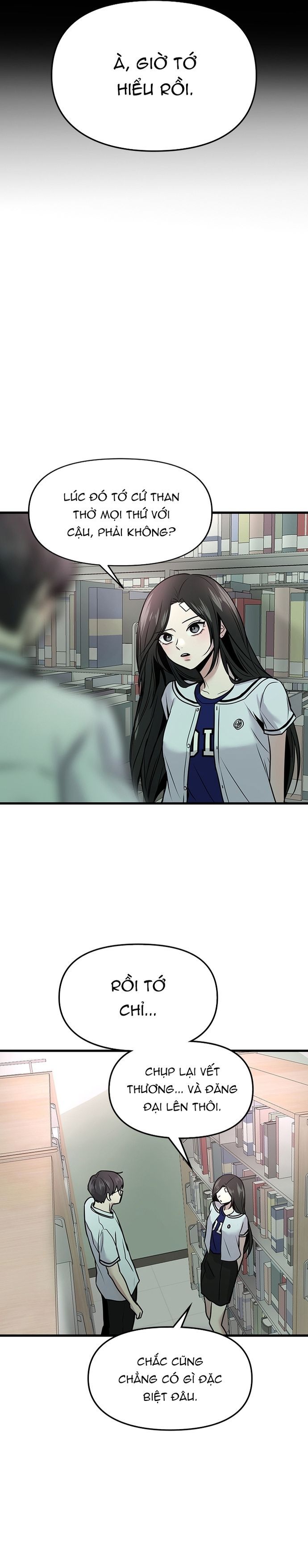 Trở Lại Với Chanbi 20