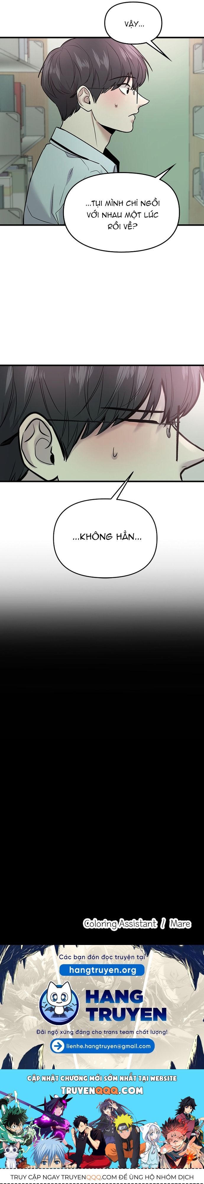 Trở Lại Với Chanbi 20