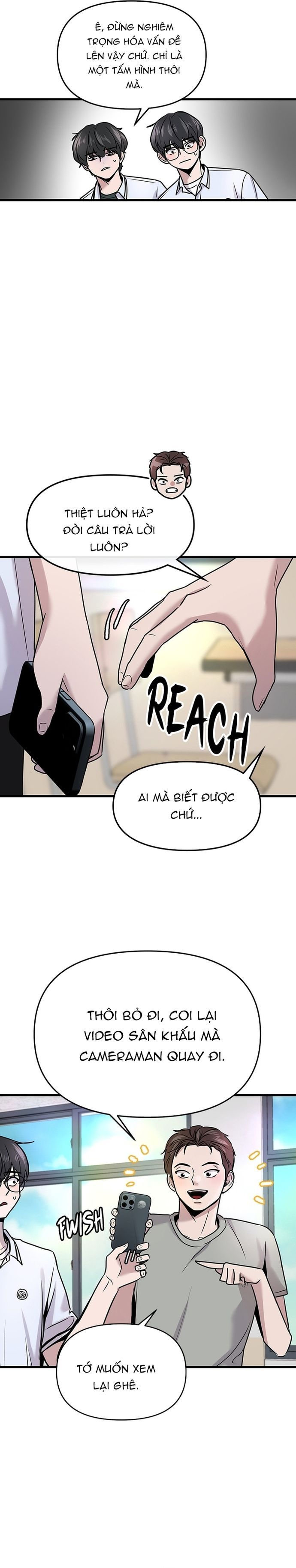 Trở Lại Với Chanbi 20