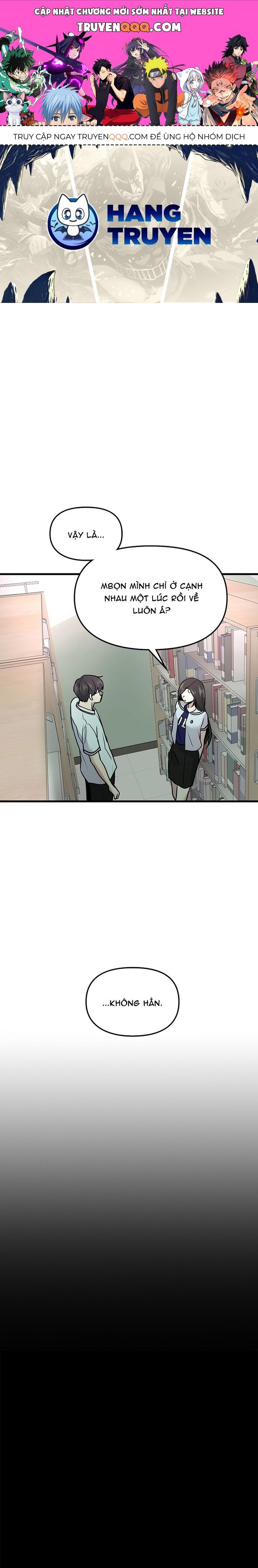 Trở Lại Với Chanbi 21