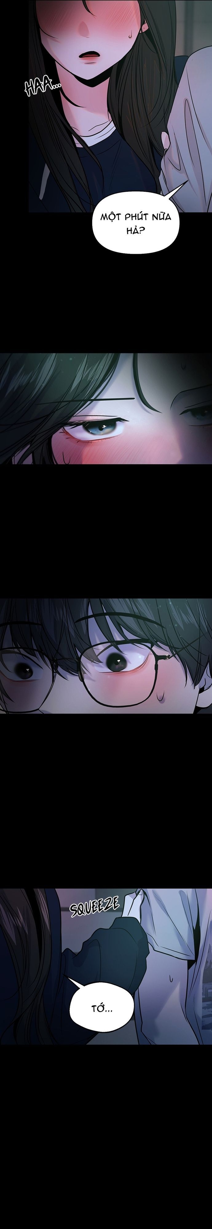 Trở Lại Với Chanbi 21