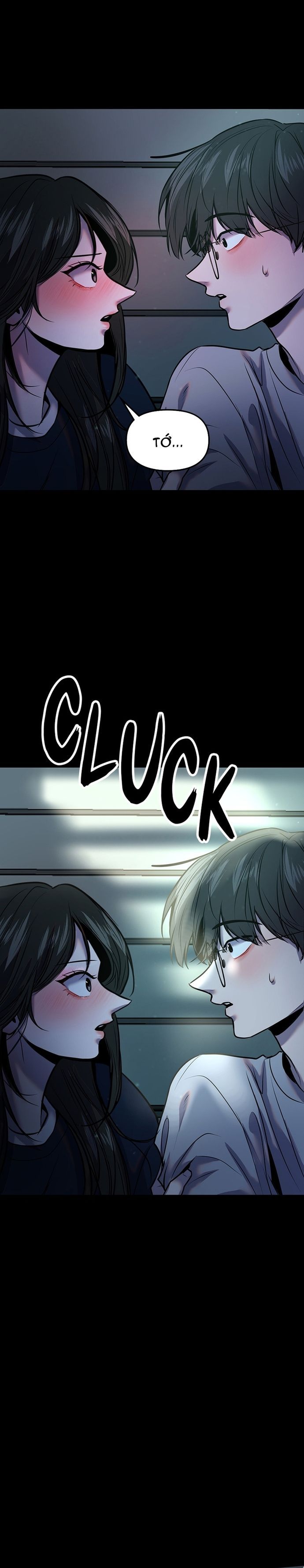 Trở Lại Với Chanbi 21