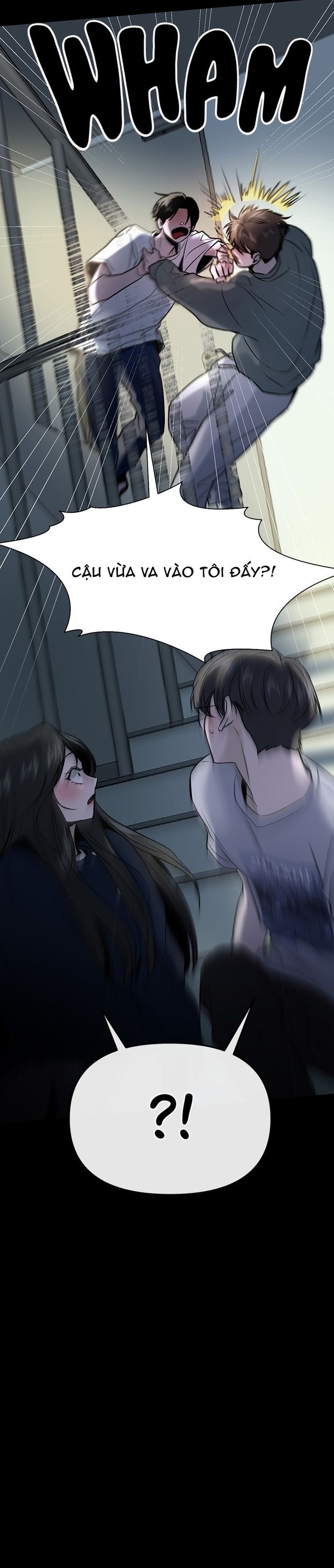 Trở Lại Với Chanbi 21