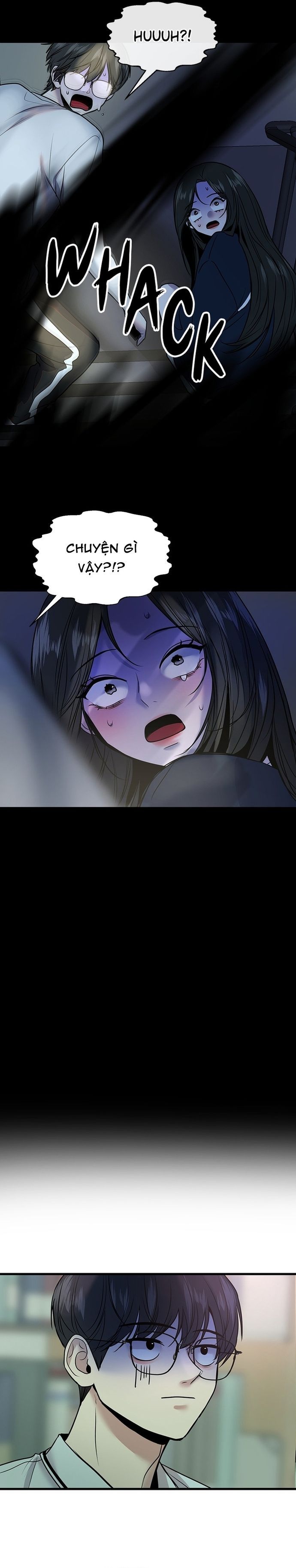 Trở Lại Với Chanbi 21