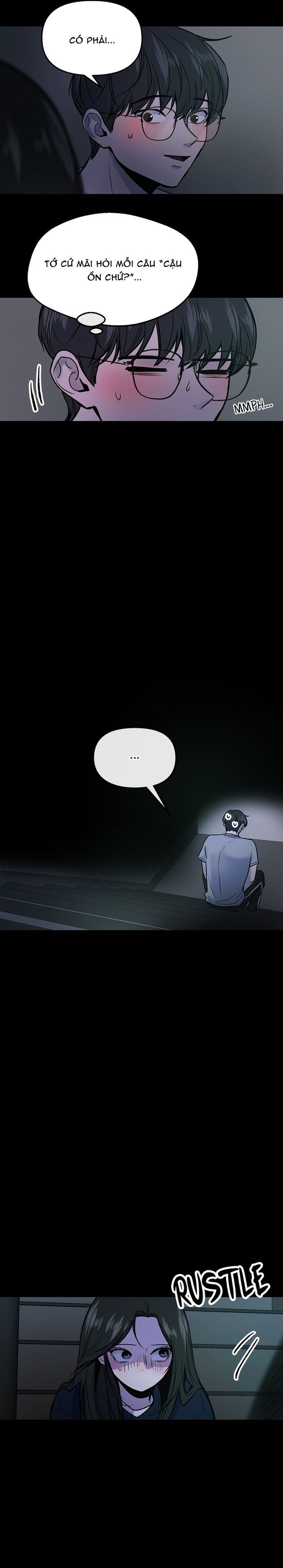 Trở Lại Với Chanbi 21