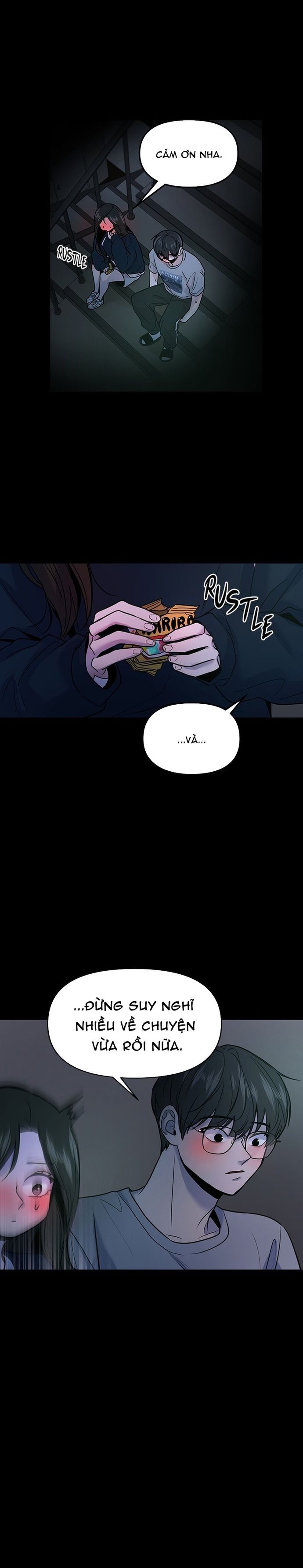 Trở Lại Với Chanbi 21