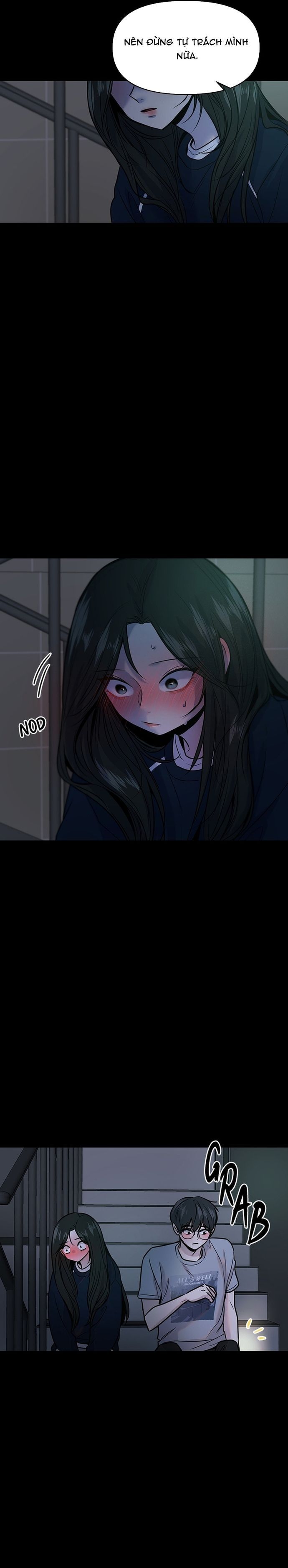 Trở Lại Với Chanbi 21