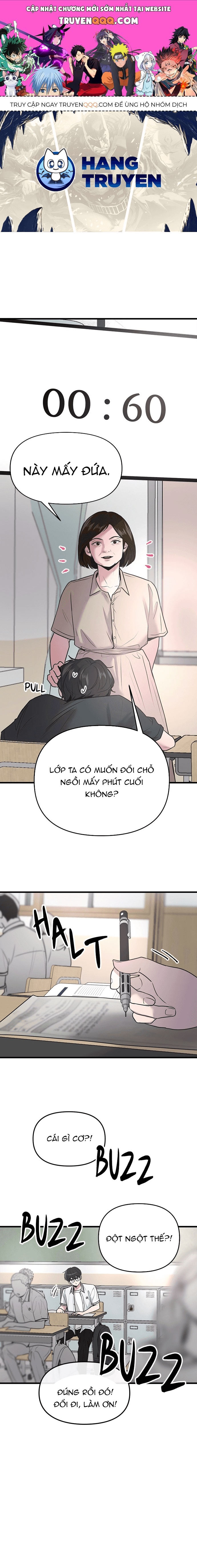 Trở Lại Với Chanbi 22