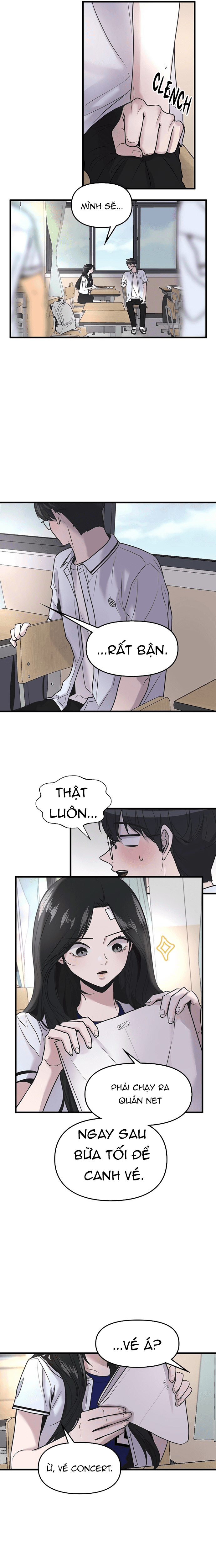 Trở Lại Với Chanbi 22