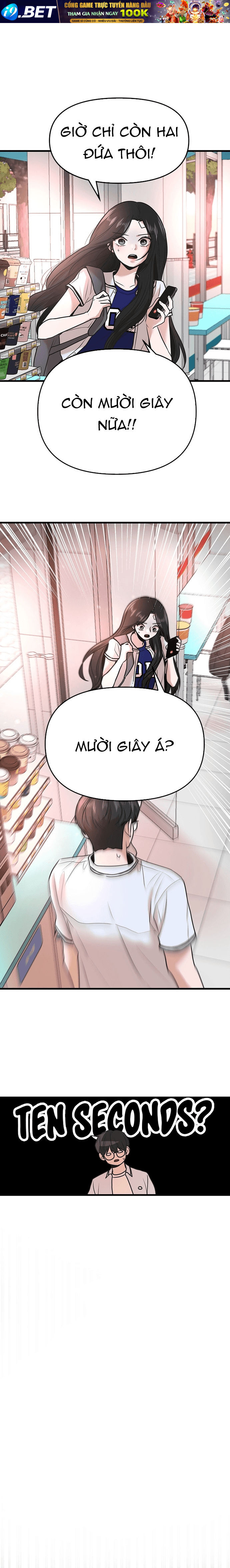 Trở Lại Với Chanbi 22