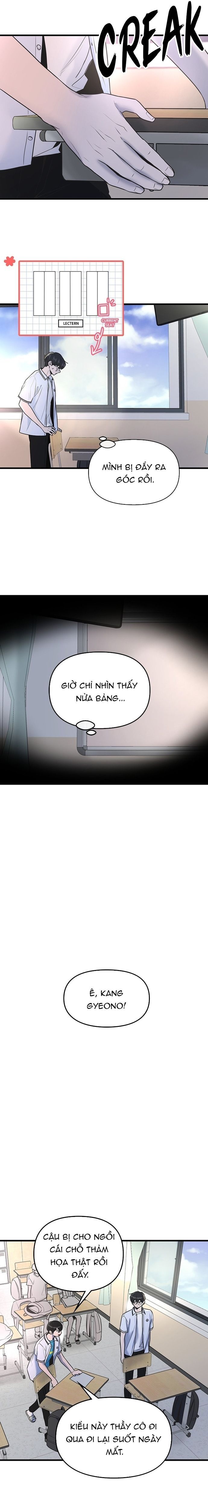 Trở Lại Với Chanbi 22