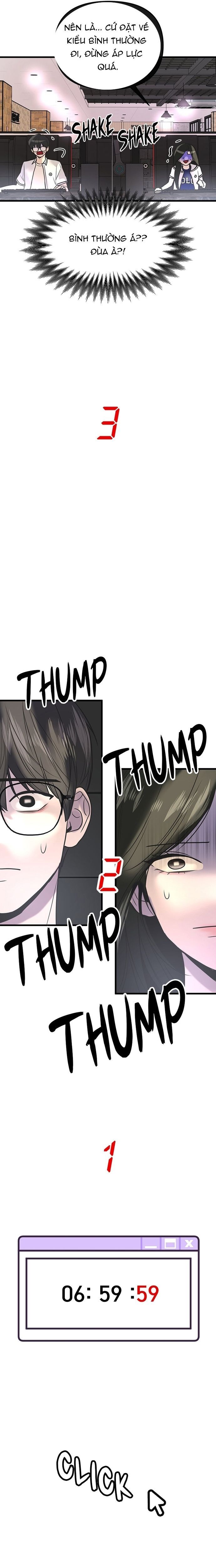 Trở Lại Với Chanbi 22