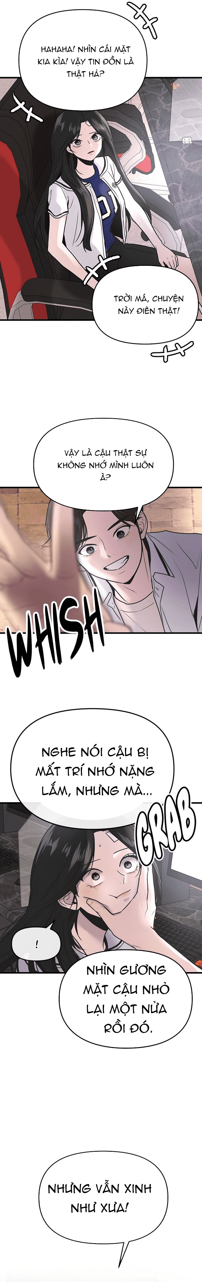 Trở Lại Với Chanbi 22