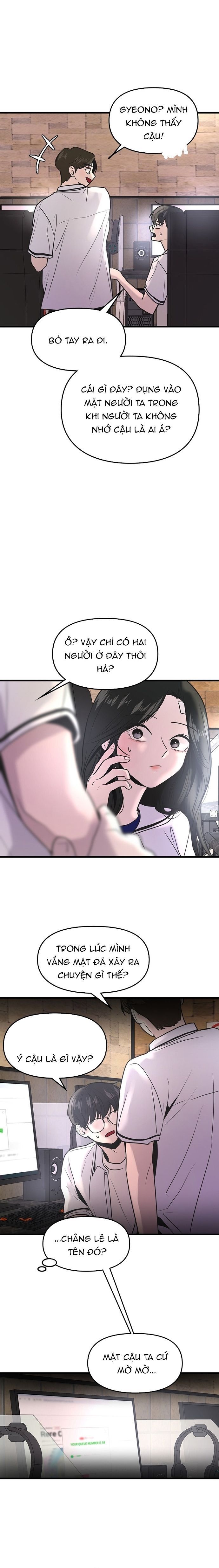 Trở Lại Với Chanbi 22