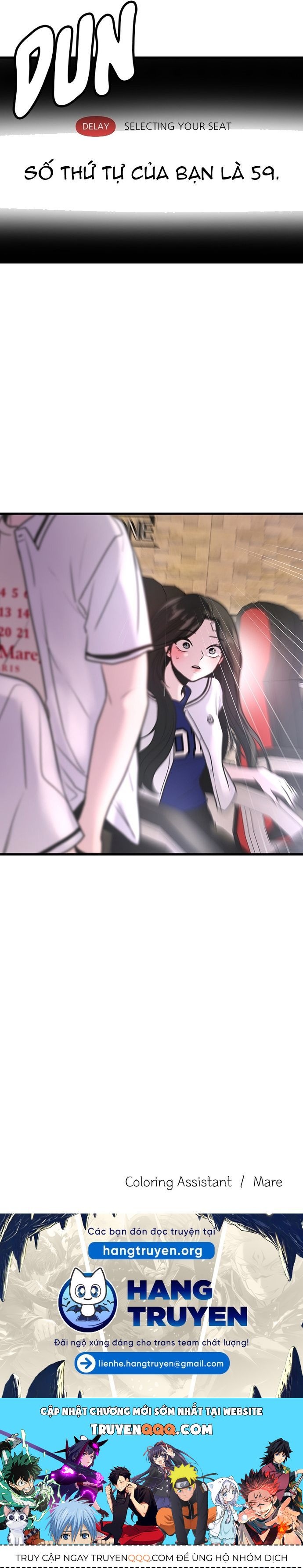 Trở Lại Với Chanbi 22