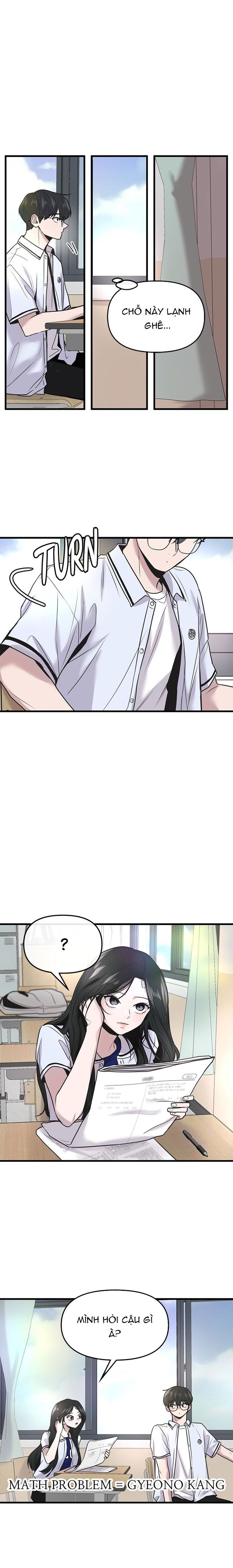 Trở Lại Với Chanbi 22