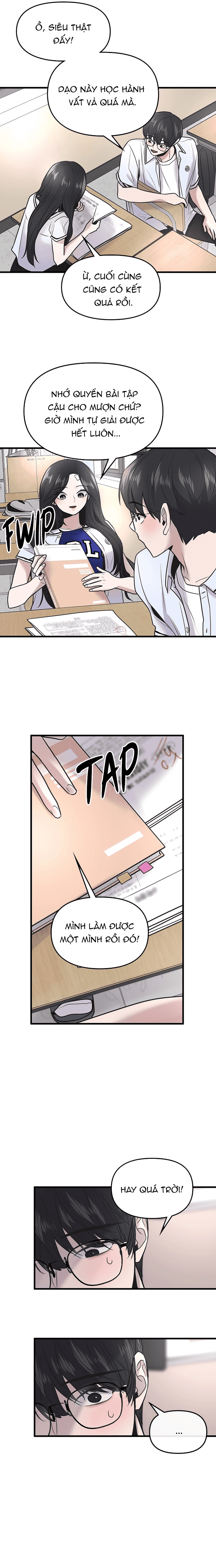 Trở Lại Với Chanbi 22