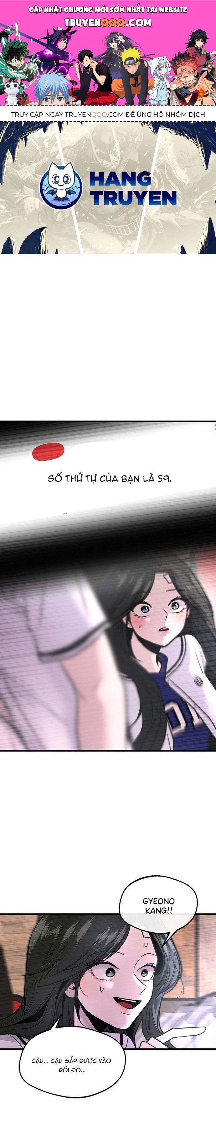 Trở Lại Với Chanbi 23