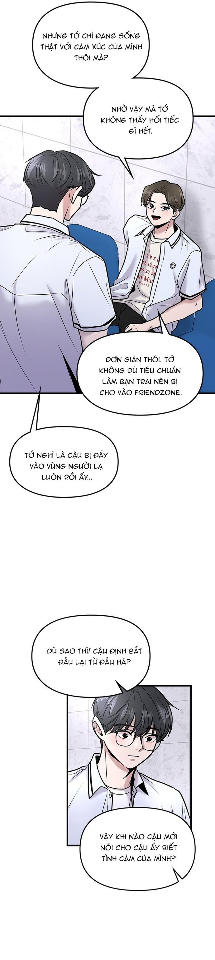 Trở Lại Với Chanbi 23