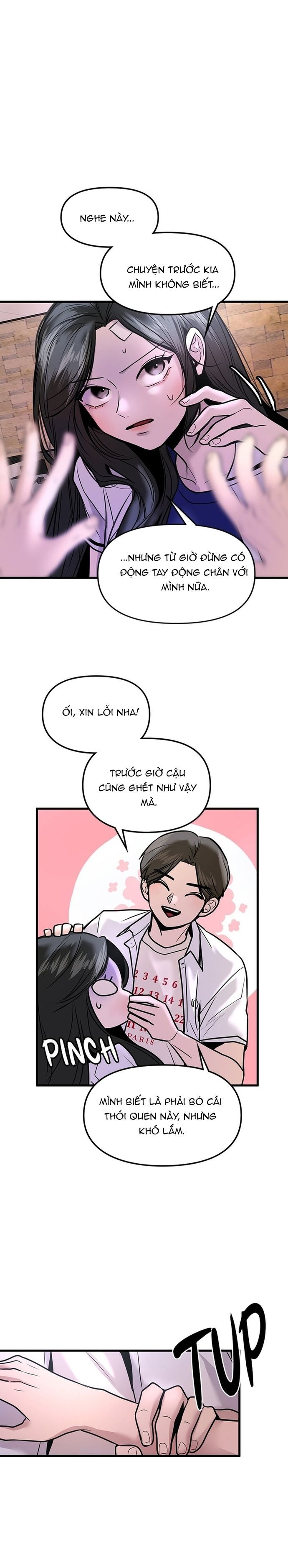 Trở Lại Với Chanbi 23