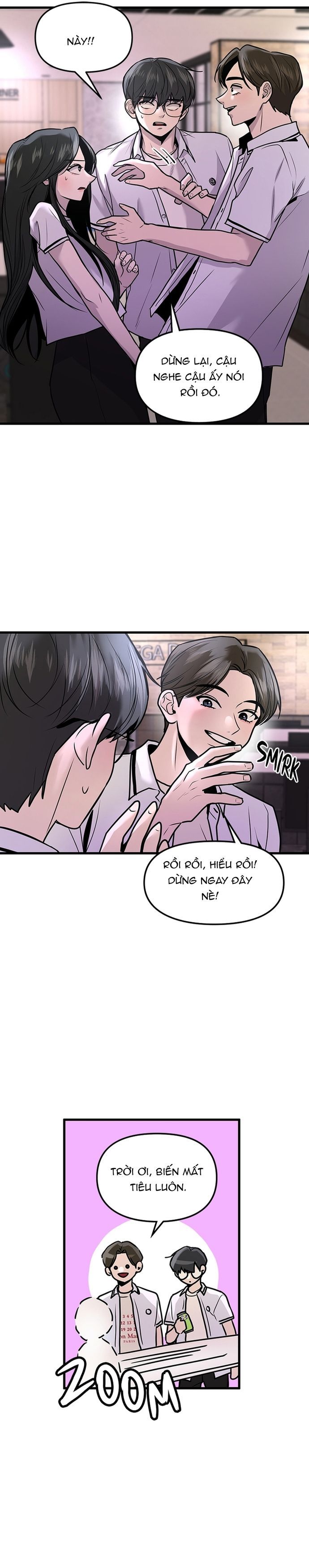 Trở Lại Với Chanbi 23