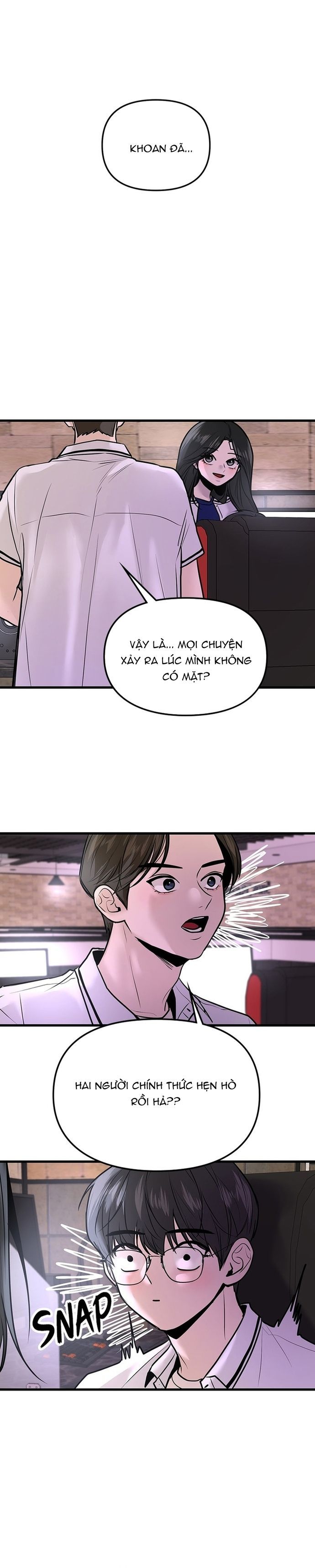 Trở Lại Với Chanbi 23