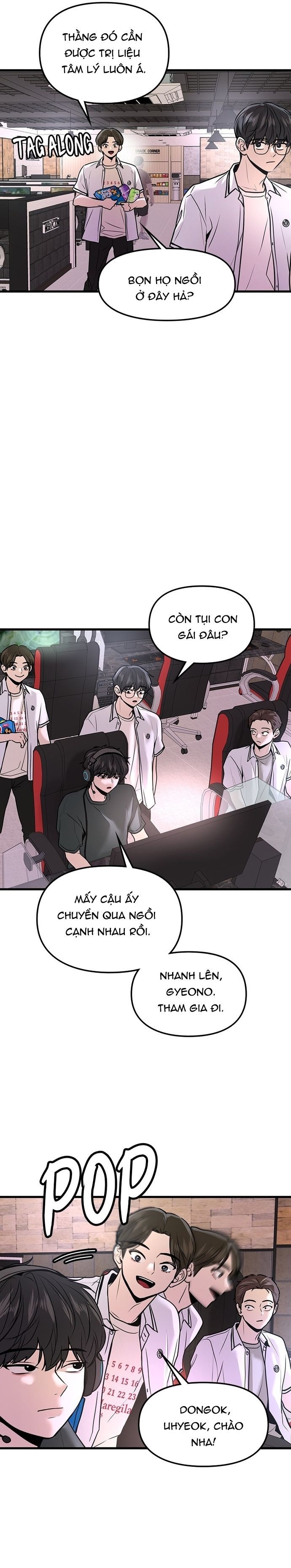 Trở Lại Với Chanbi 24