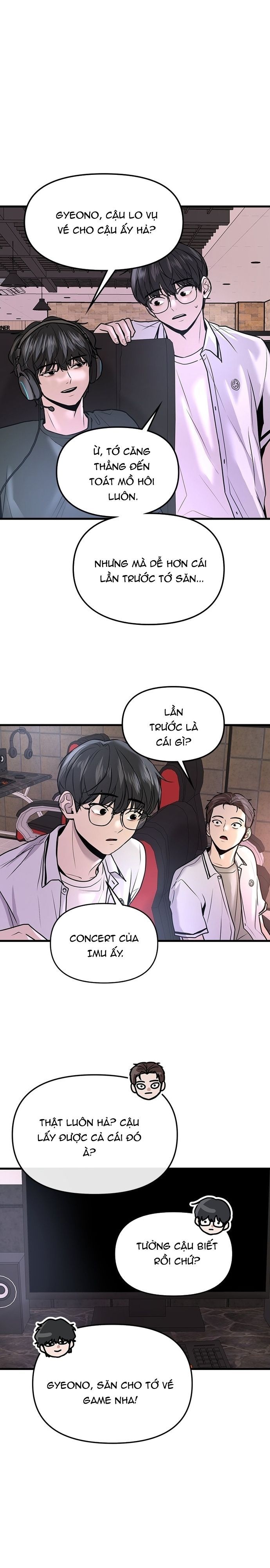 Trở Lại Với Chanbi 24