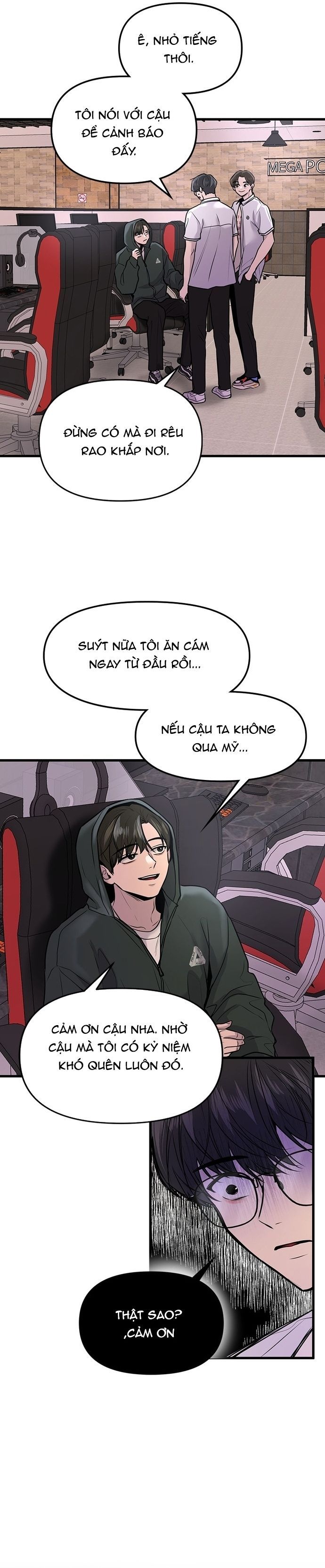Trở Lại Với Chanbi 24