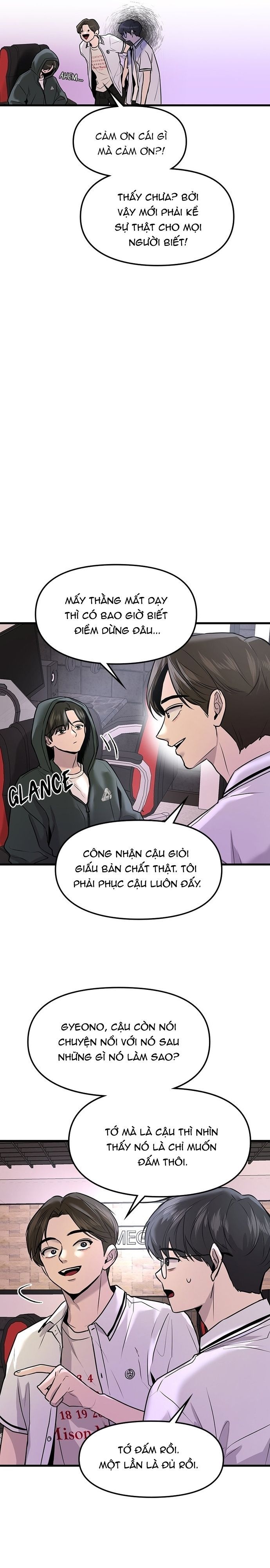 Trở Lại Với Chanbi 24