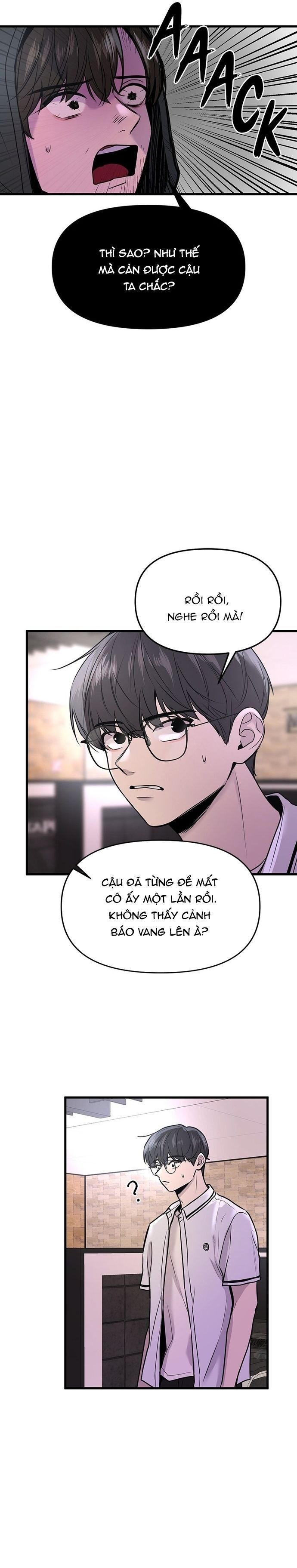 Trở Lại Với Chanbi 24