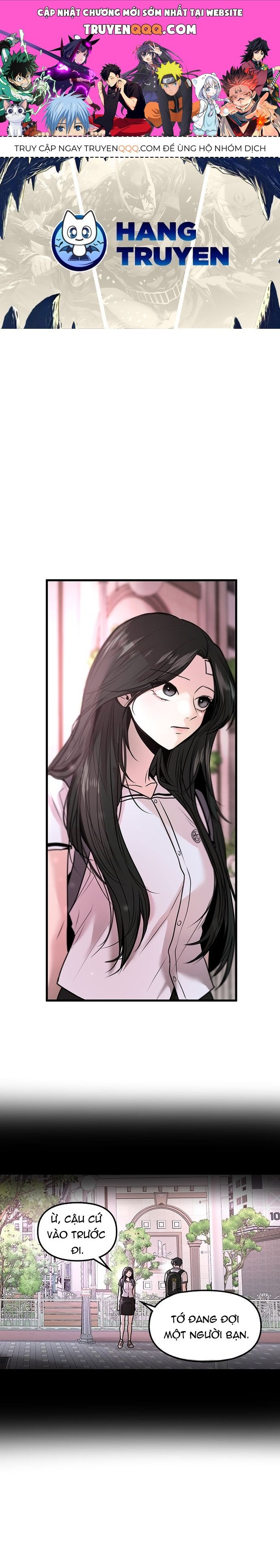 Trở Lại Với Chanbi 25