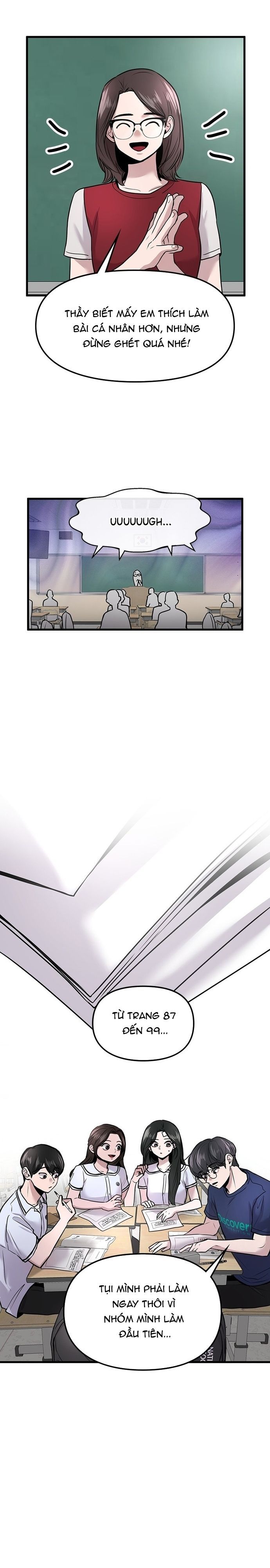 Trở Lại Với Chanbi 25