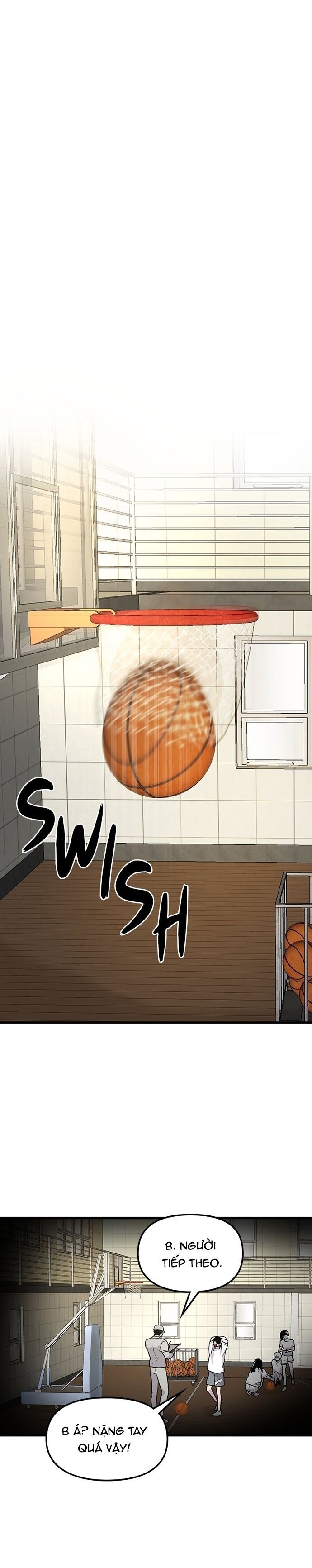 Trở Lại Với Chanbi 25