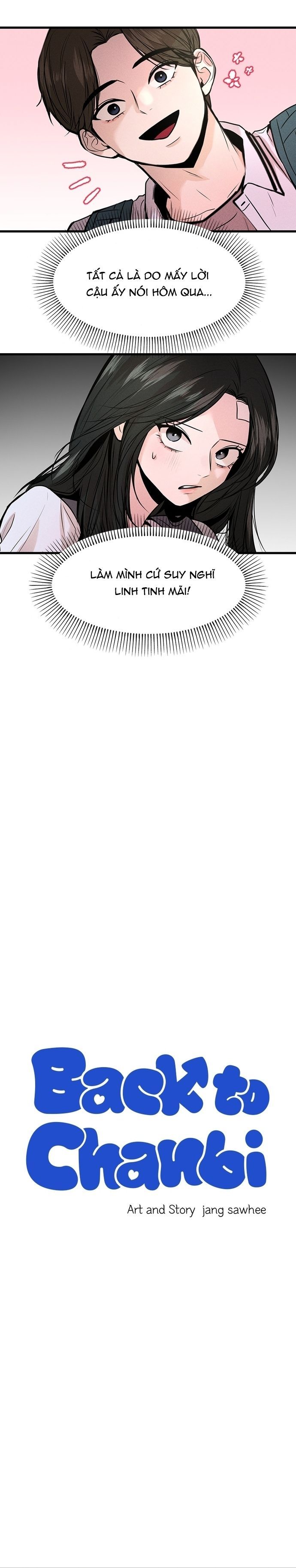 Trở Lại Với Chanbi 25