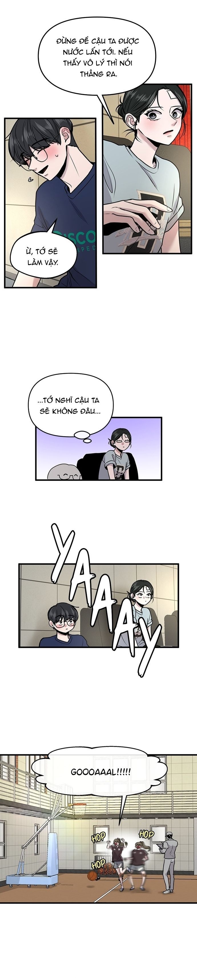 Trở Lại Với Chanbi 25