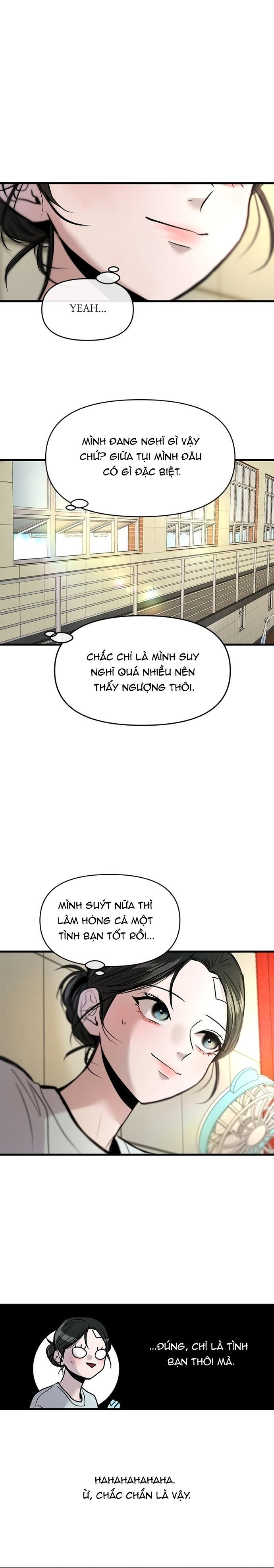 Trở Lại Với Chanbi 25