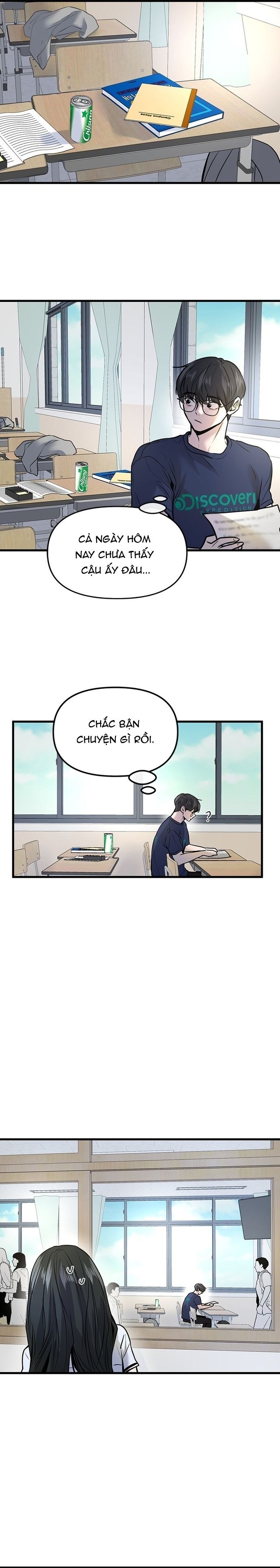 Trở Lại Với Chanbi 25