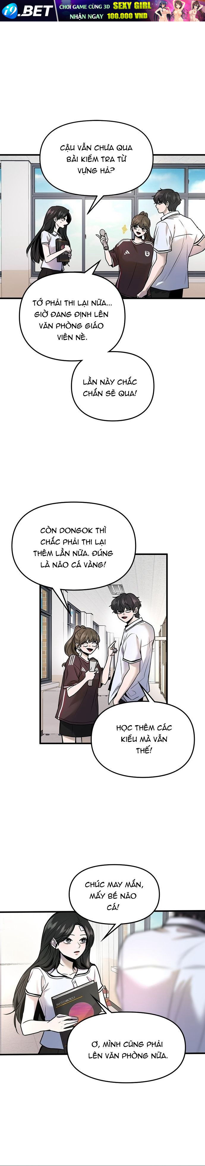 Trở Lại Với Chanbi 25