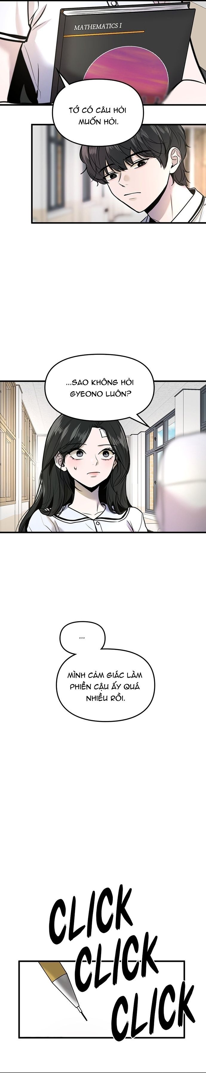 Trở Lại Với Chanbi 25